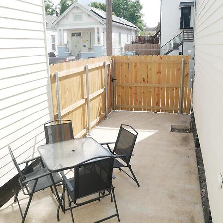 Entire Spacious Vacation Home - Close To All City Attractions New Orleans Exterior foto