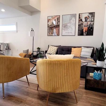 Entire Spacious Vacation Home - Close To All City Attractions New Orleans Exterior foto