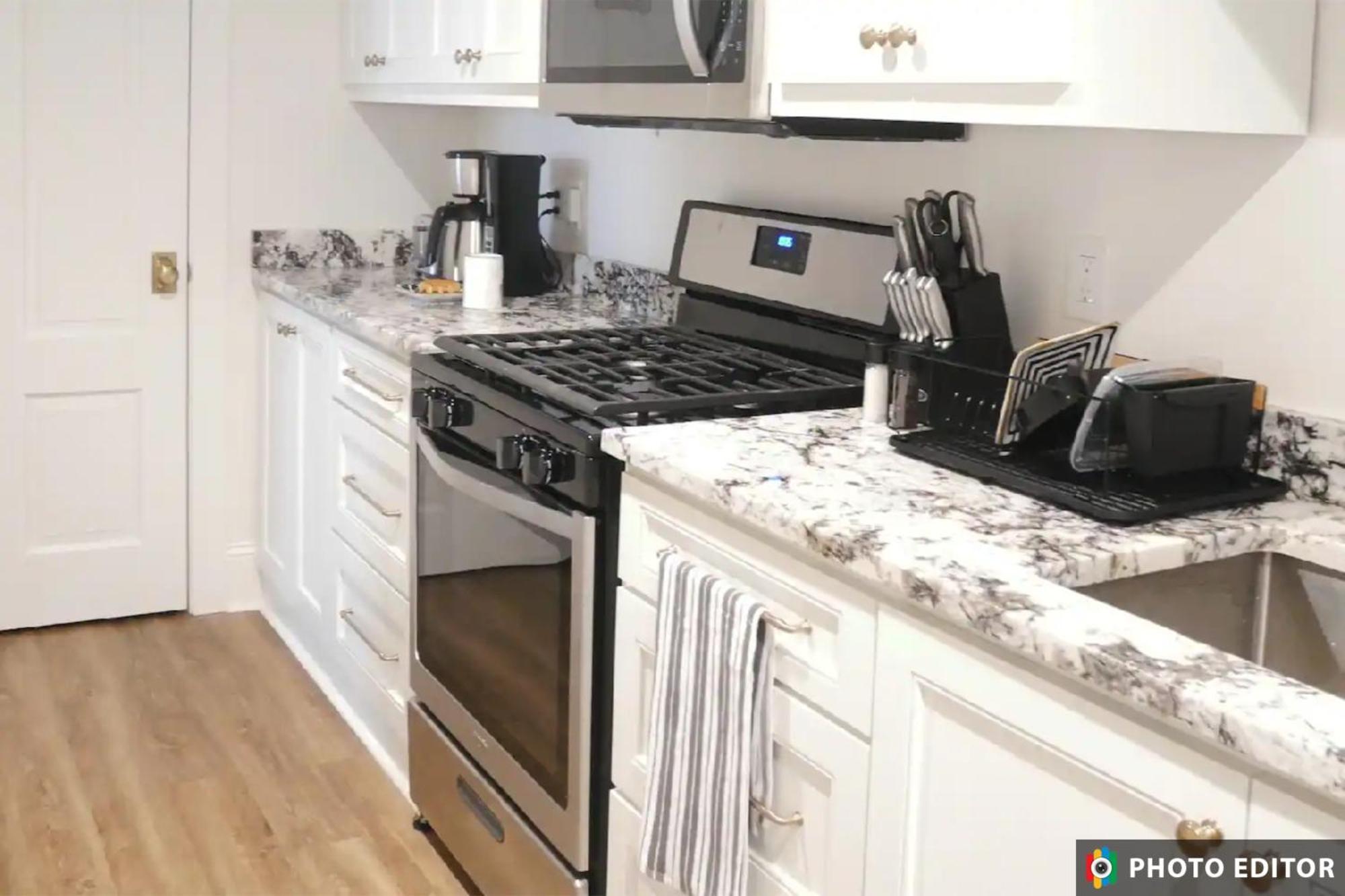 Entire Spacious Vacation Home - Close To All City Attractions New Orleans Exterior foto
