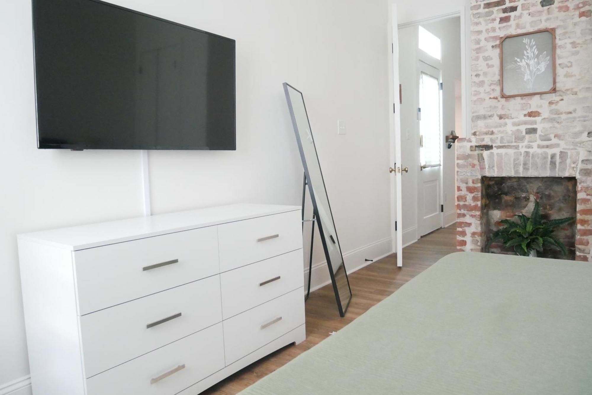Entire Spacious Vacation Home - Close To All City Attractions New Orleans Exterior foto