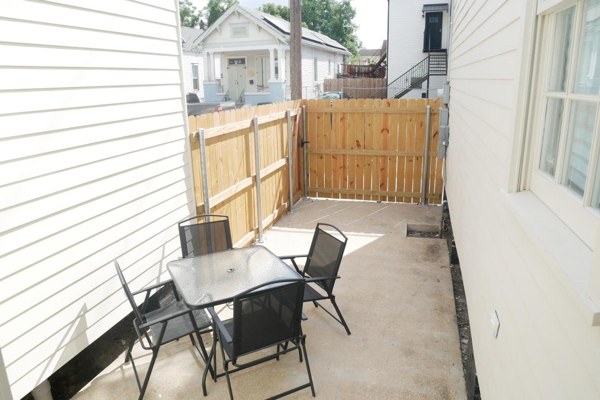 Entire Spacious Vacation Home - Close To All City Attractions New Orleans Exterior foto
