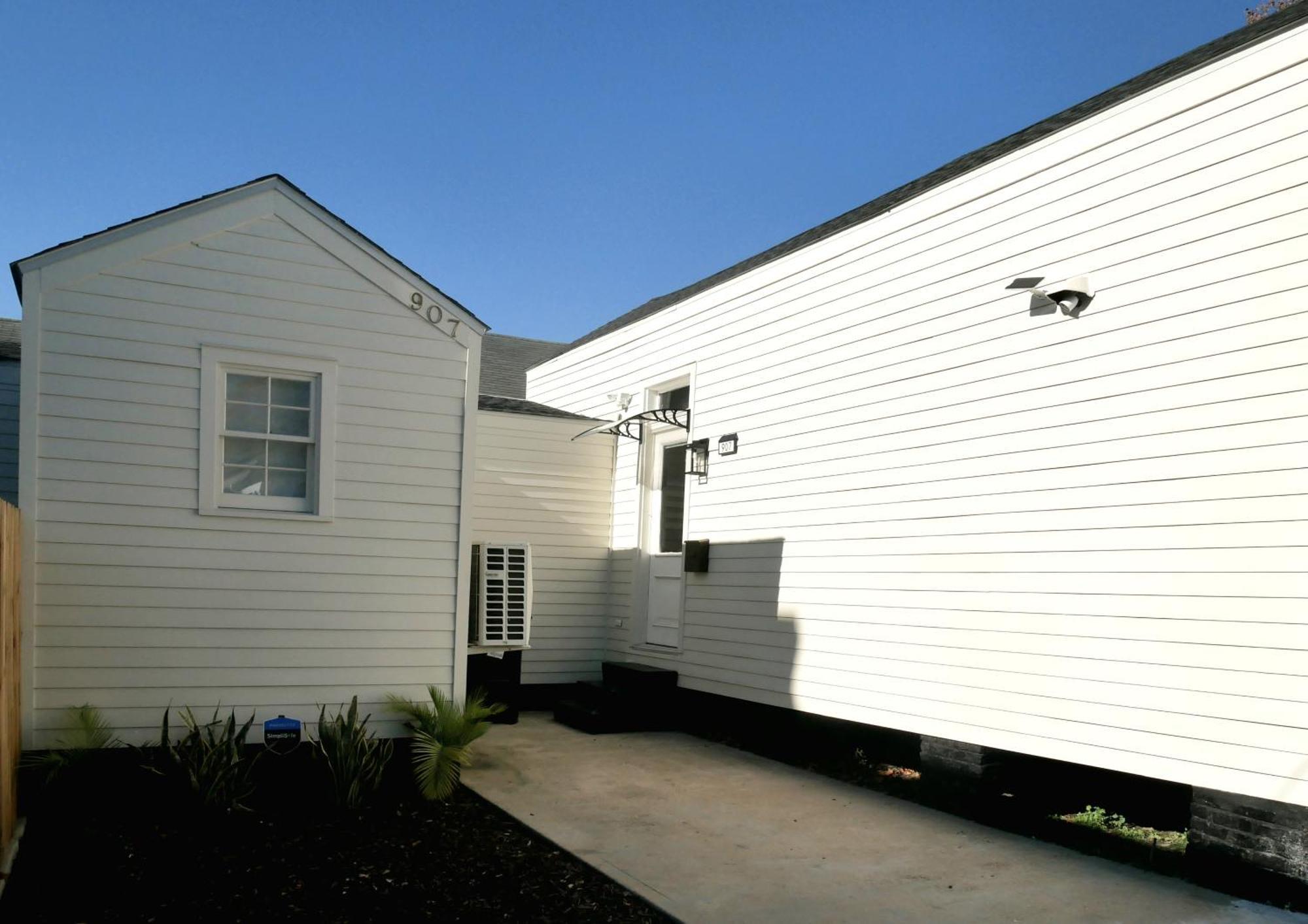 Entire Spacious Vacation Home - Close To All City Attractions New Orleans Exterior foto