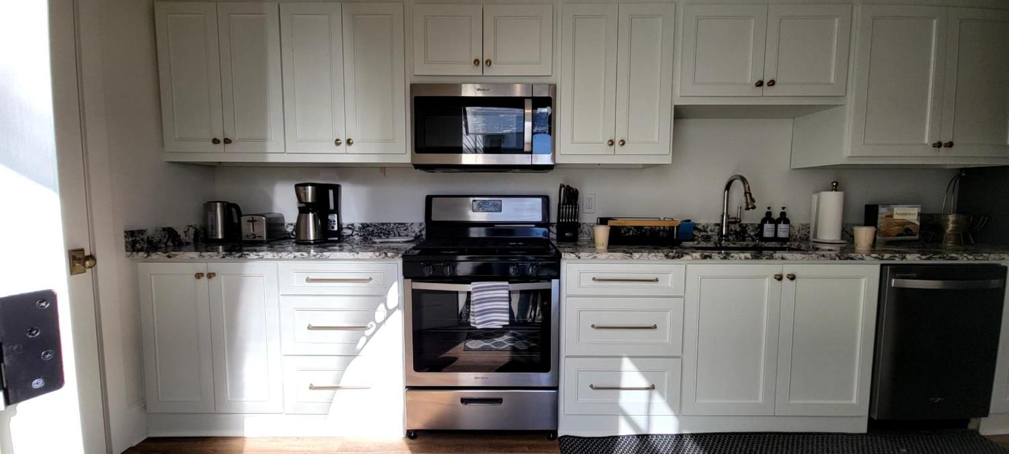 Entire Spacious Vacation Home - Close To All City Attractions New Orleans Exterior foto