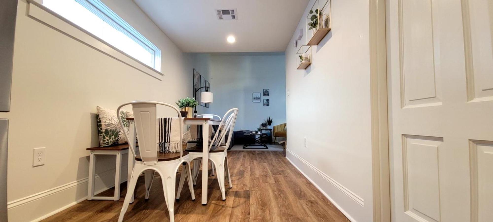 Entire Spacious Vacation Home - Close To All City Attractions New Orleans Exterior foto