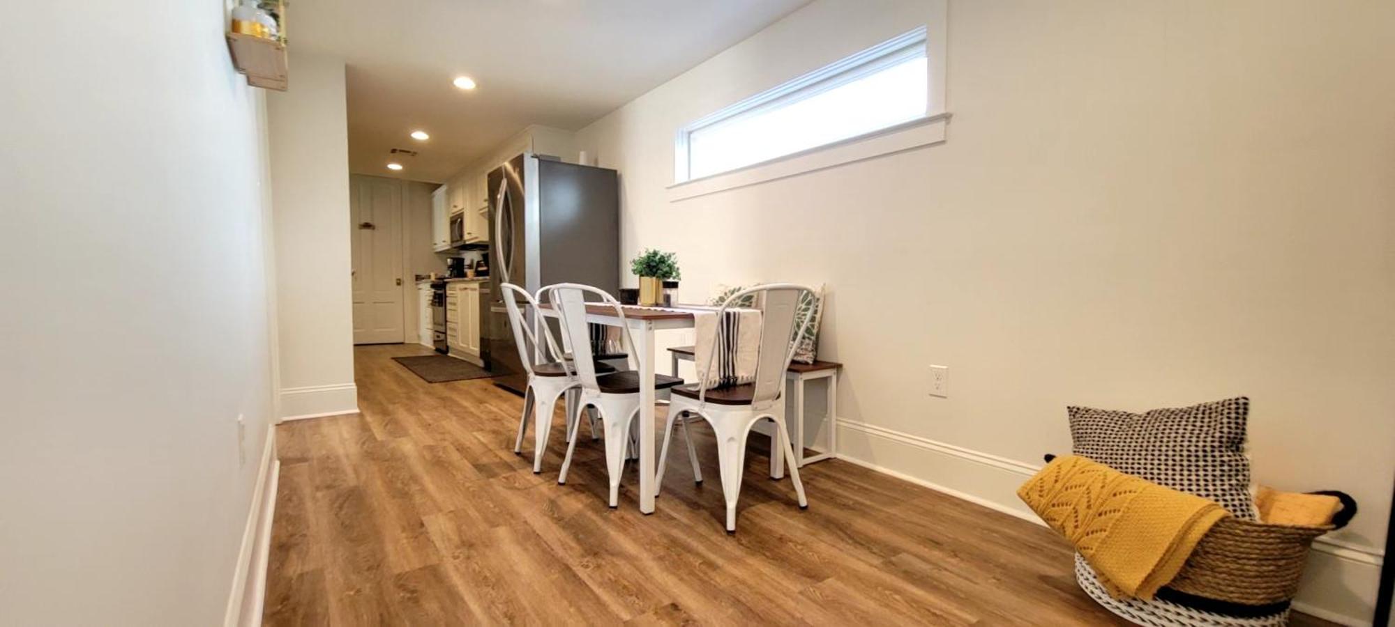 Entire Spacious Vacation Home - Close To All City Attractions New Orleans Exterior foto